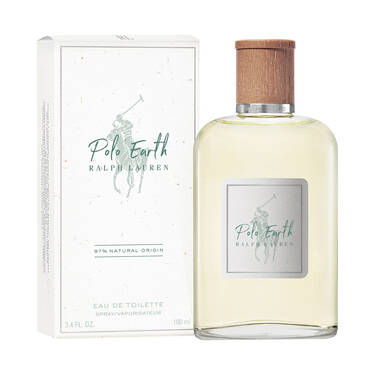 Ralph Lauren Polo Earth 100ml Eau De Toilette