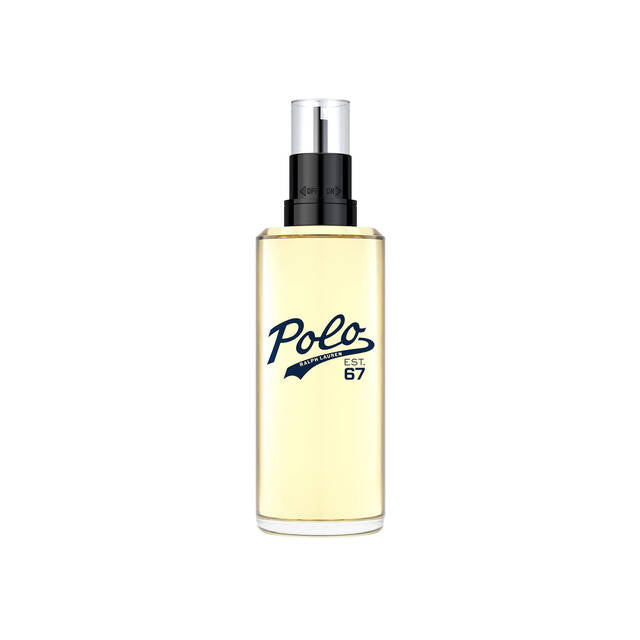 Polo 67 150ml edt refill