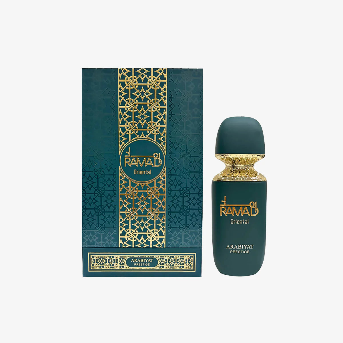Ramad Oriental 100ml edp