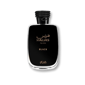 Hawas Black 100ml edp