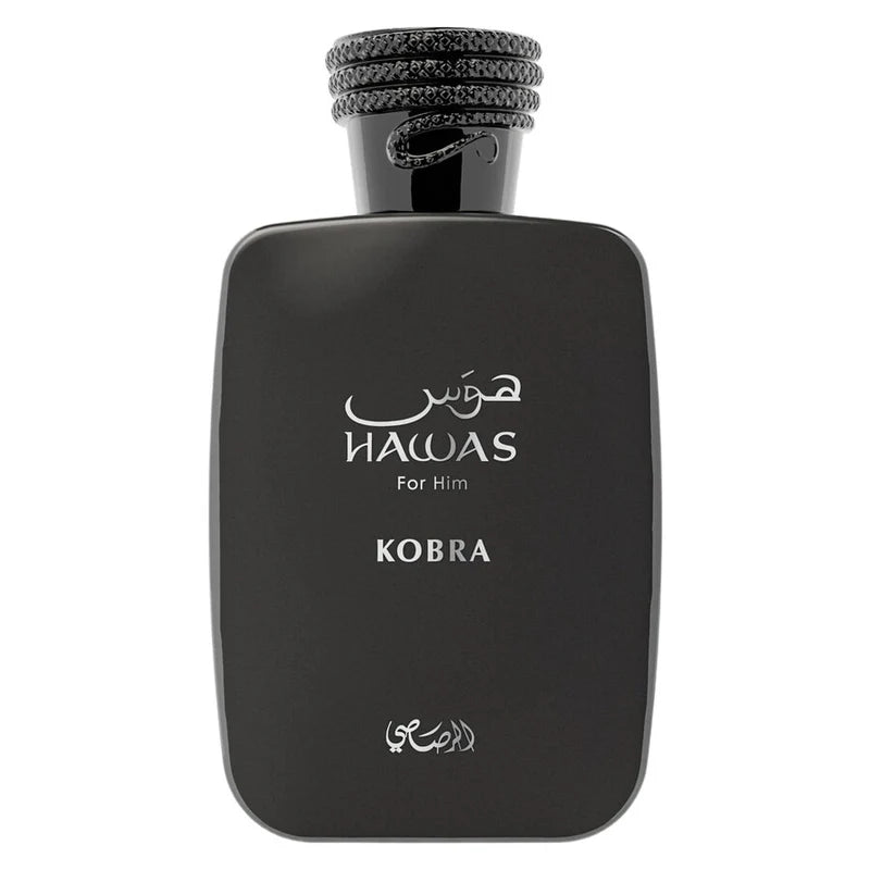Hawas Kobra 100ml edp