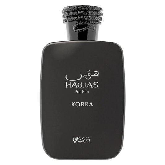 Hawas Kobra 100ml edp