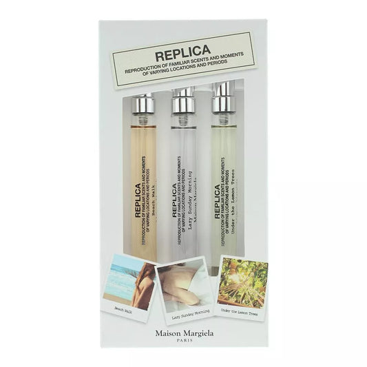 Replica Discovery Set 3x10ml