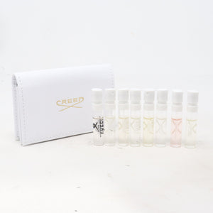 Creed Discovery set 8x1.7ml