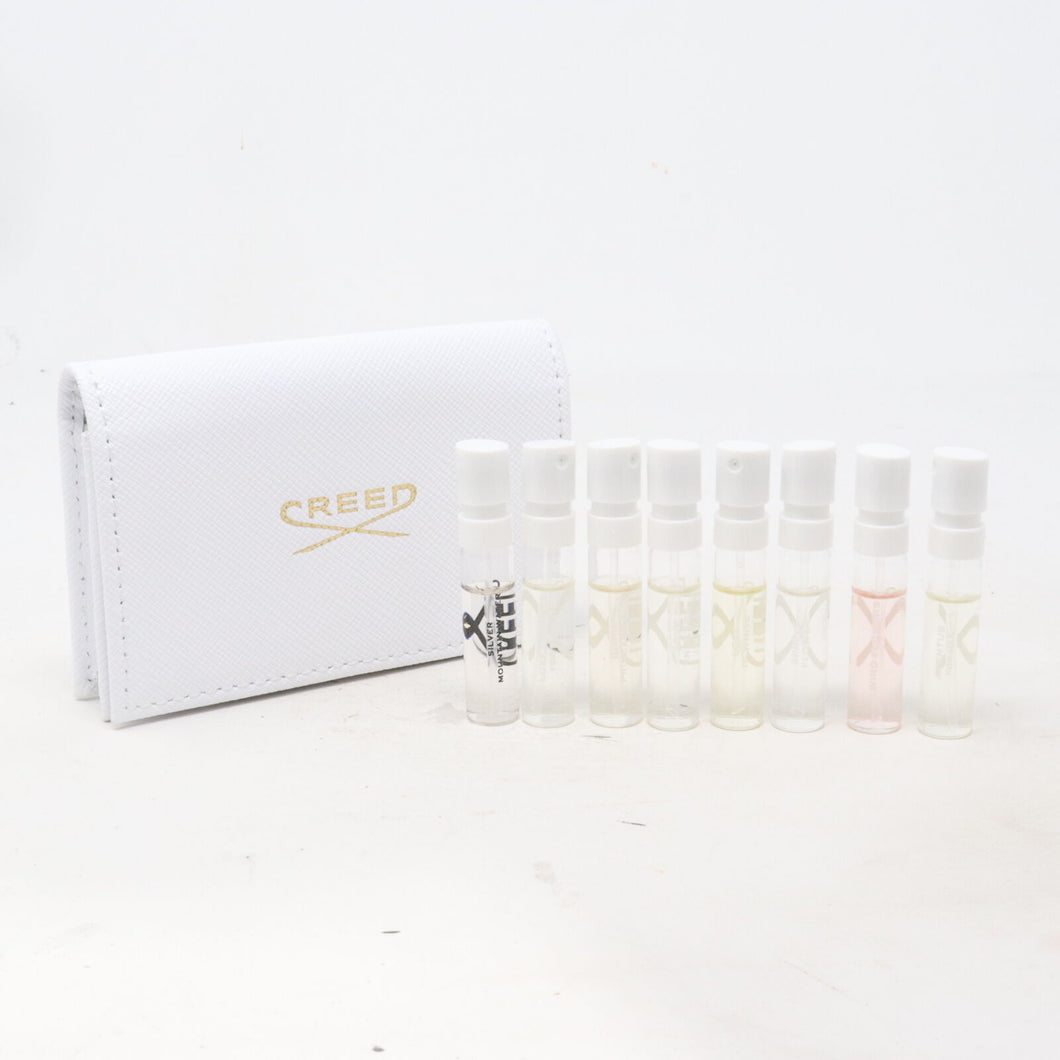 Creed Discovery set 8x1.7ml