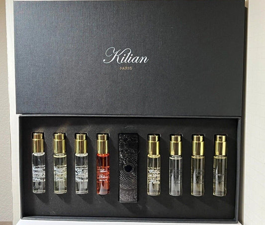 Killian 8x7.5ml Discovery Set