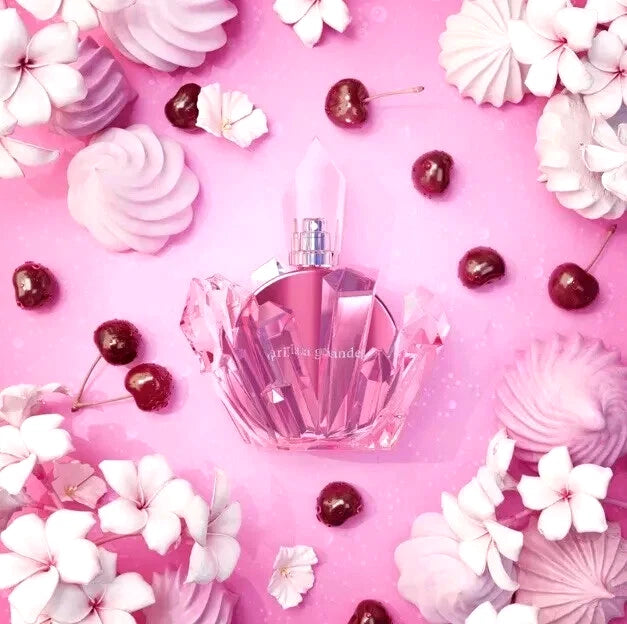 R.E.M 2.0 Cherry Eclipse 100ml edp