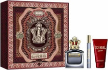 Load image into Gallery viewer, Scandal Him 100ml edt 3pc Set
