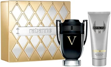 Invictus Victory 100ml edp 2pc