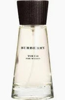 Touch For Women 100ml L