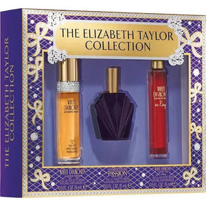 Elizabeth Taylor 3pc Mini set