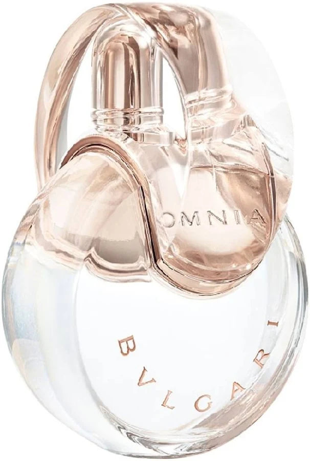 Omnia crystalline 50ml edt