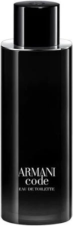 Armani Code 200ml edt