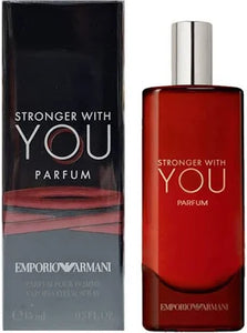 Stronger With You Tobacco 15ml edp
