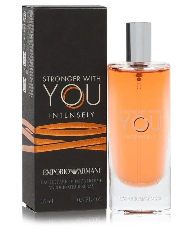 Stronger With You Int 15ml edp