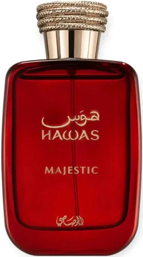 Hawas Majestic 100ml edp