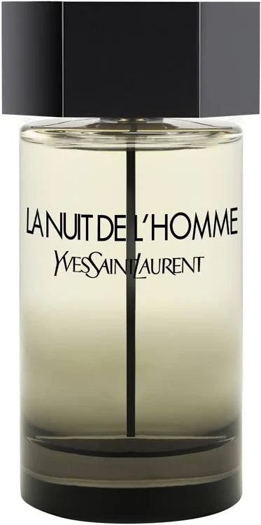 La Nuit De L Homme 200ml edt