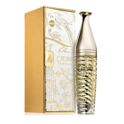 Sondos 100ml edp