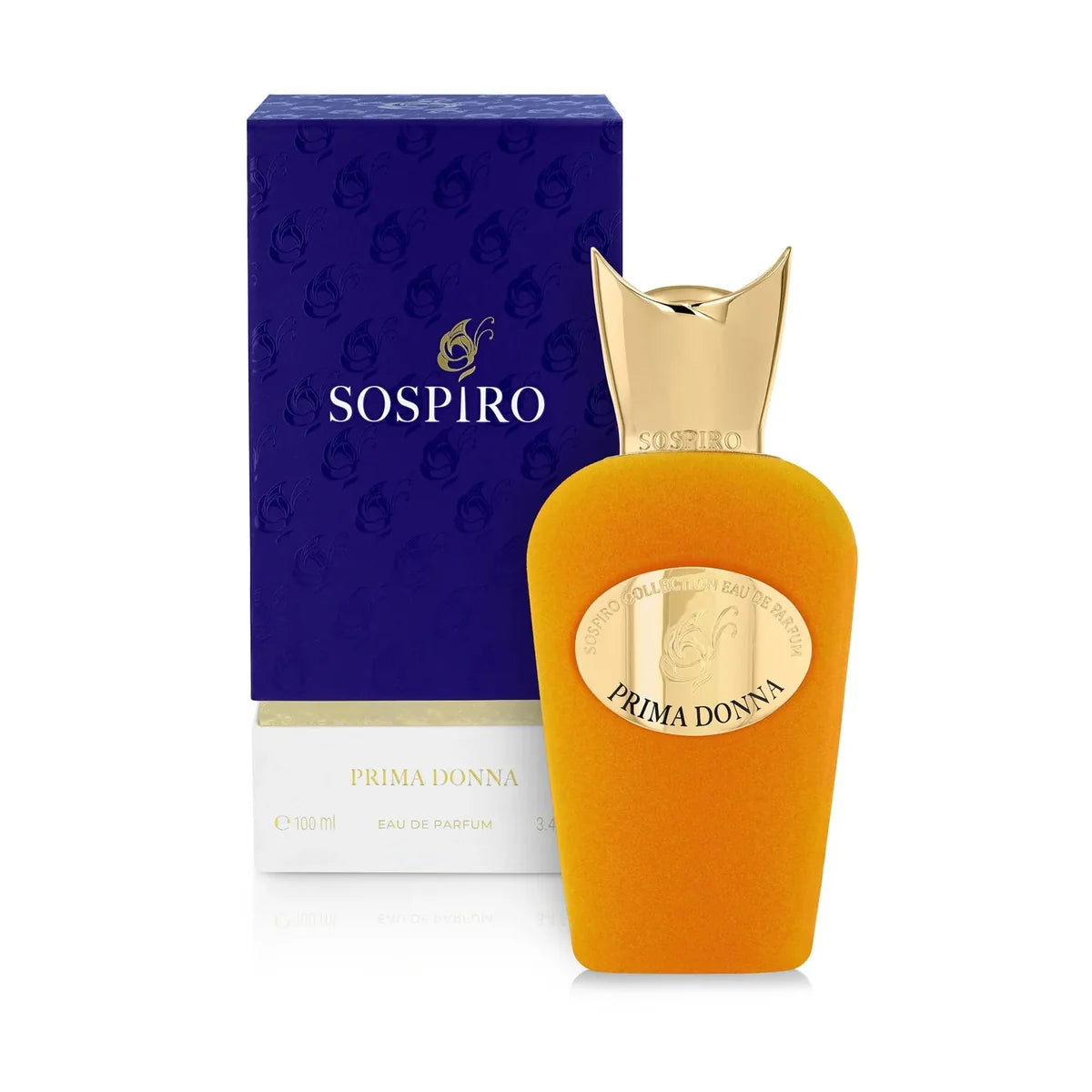 Prima Donna 100ml edp