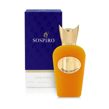 Prima Donna 100ml edp