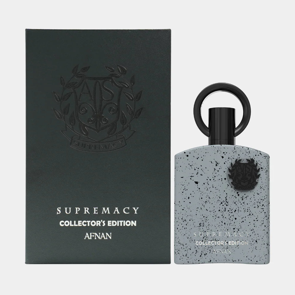 Supremacy Collectors Edition 100ml edp