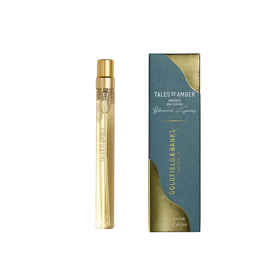 Tales Of Amber 10ml edp