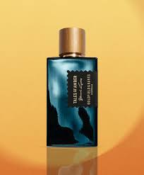 Tales Of Amber 10ml edp