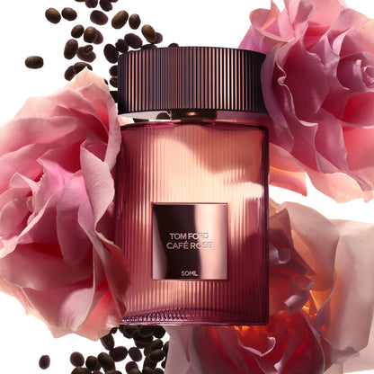 Cafe Rose 50ml edp 2pc Set
