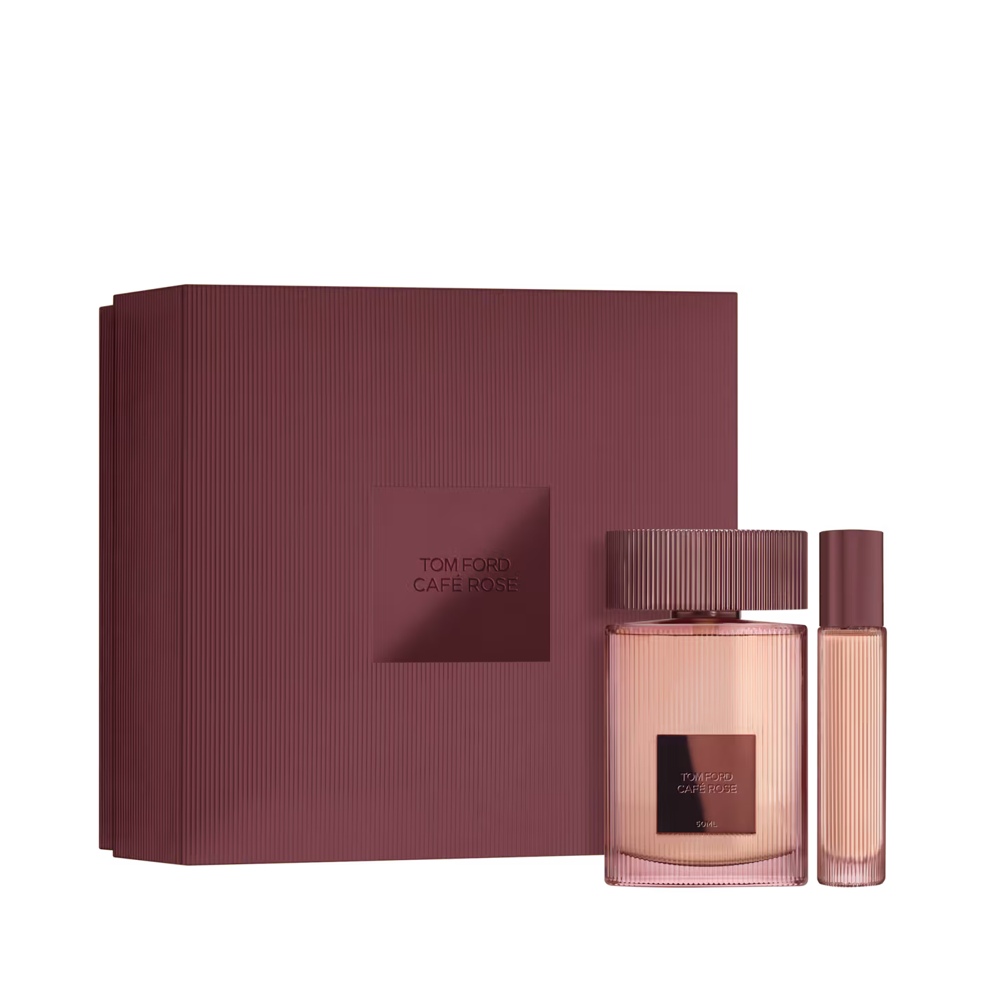 Cafe Rose 50ml edp 2pc Set