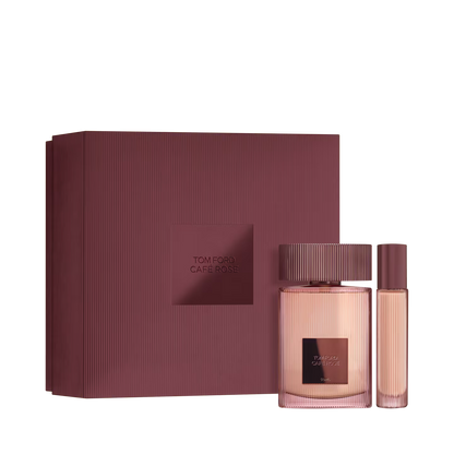 Cafe Rose 50ml edp 2pc Set