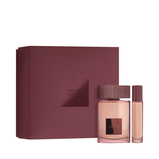 Cafe Rose 50ml edp 2pc Set