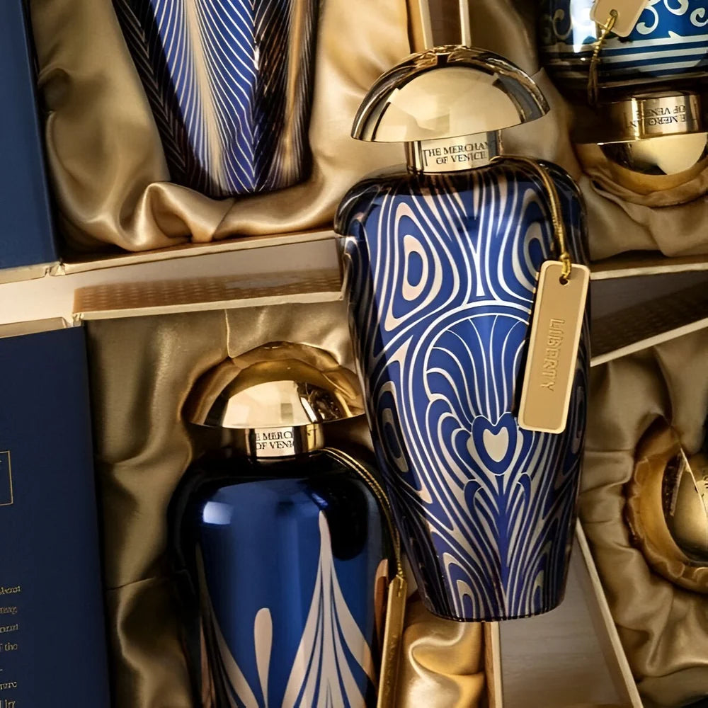 Liberty 100ml edp