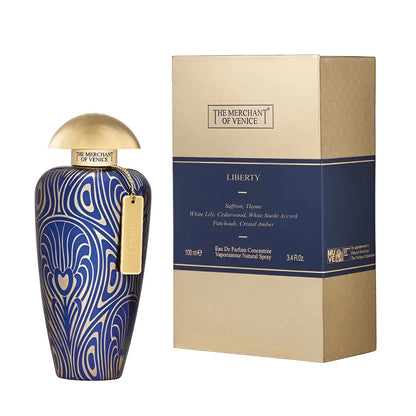 Liberty 100ml edp
