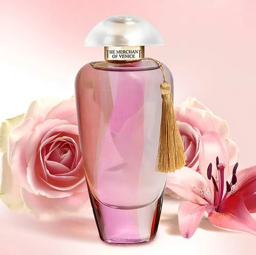 Suave Petals 100ml edp