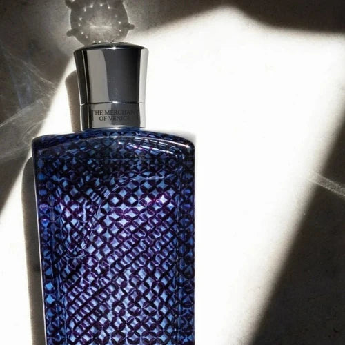 Venetian Blue Intense 100ml edp