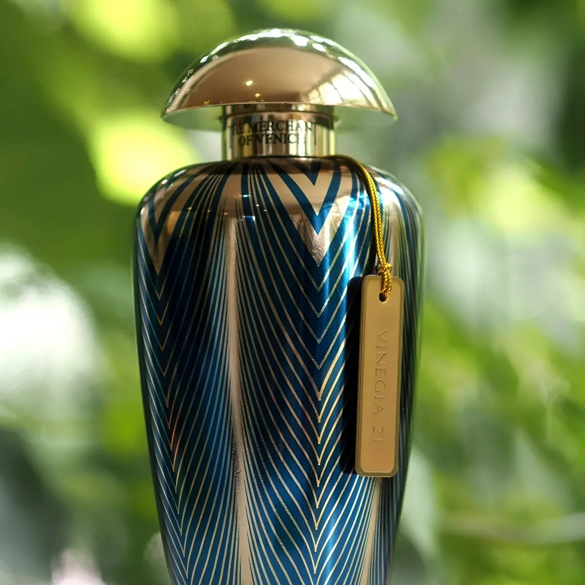 Vinegia 21 100ml edp