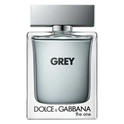 D&G The One Grey 100ml edt