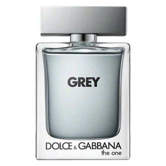 D&G The One Grey 100ml edt