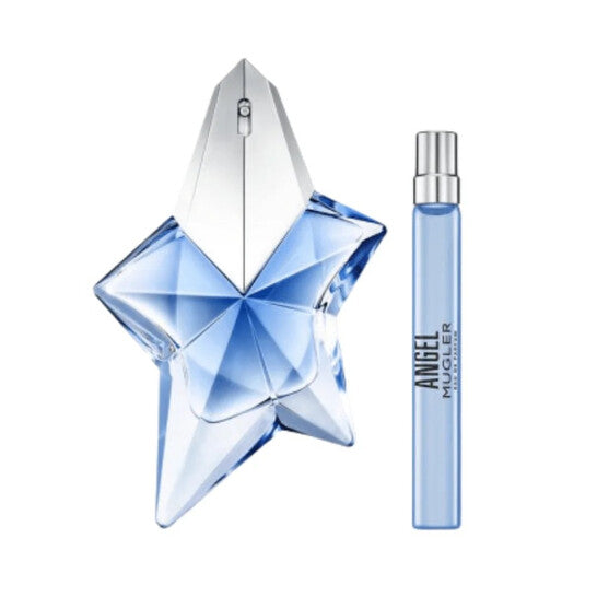 Angel 100ml edp 2pc