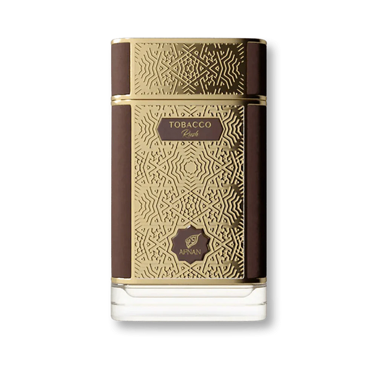 Tobacco Rush 80ml edp