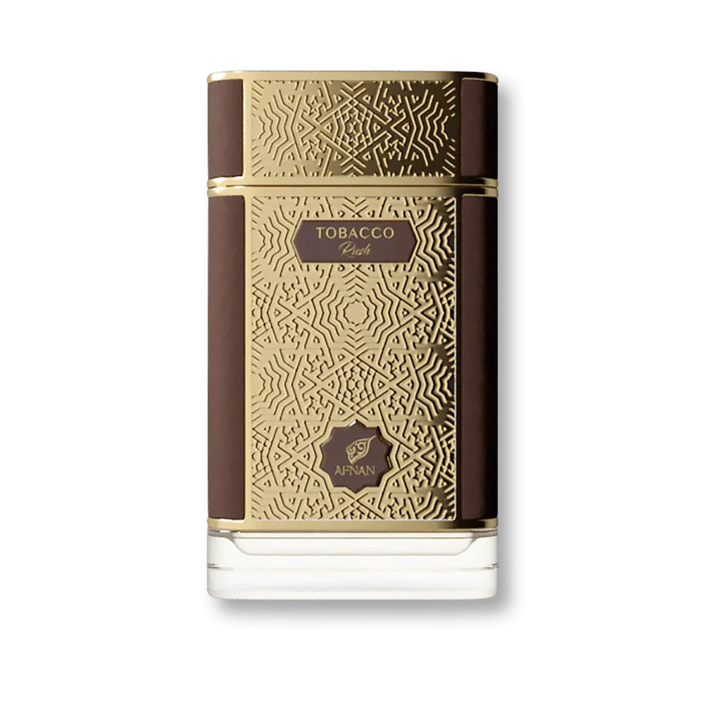 Tobacco Rush 80ml edp