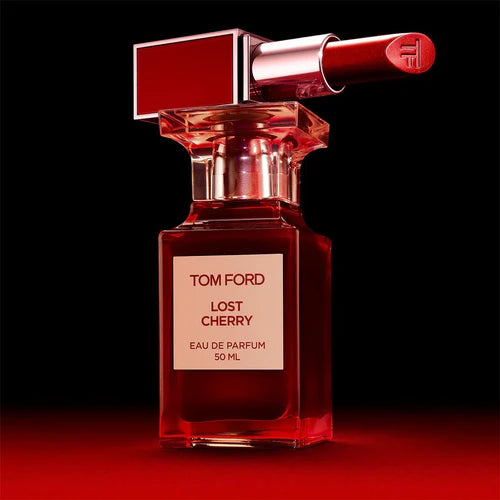 Lost Cherry 100ml edp 2pc