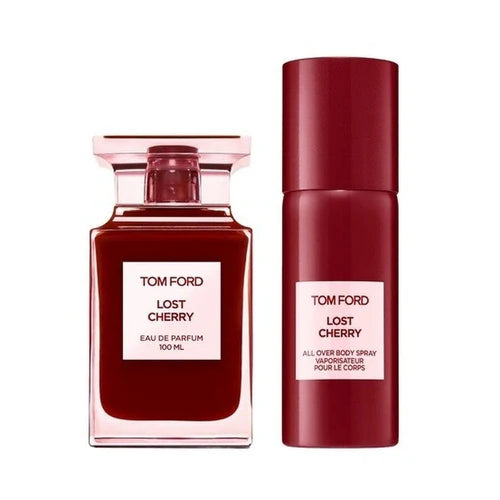 Lost Cherry 100ml edp 2pc