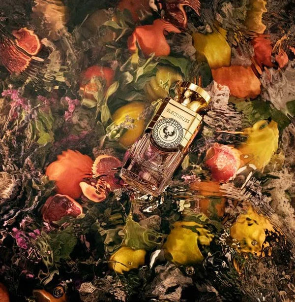 Trajan 100ml Parfum Extrait