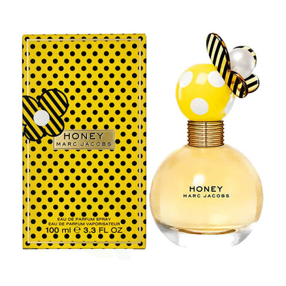 Honey 100ml edp
