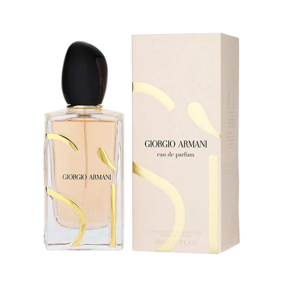 Si 100ml edp