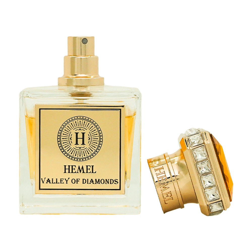 Valley Of Diamond 100ml edp