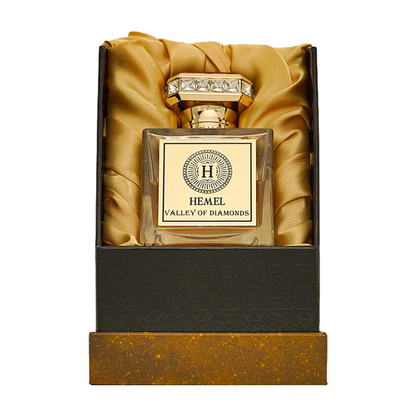 Valley Of Diamond 100ml edp