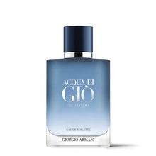 Load image into Gallery viewer, Acqua Di Gio Profondo 100ml edt
