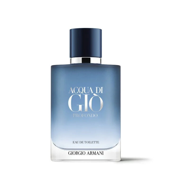 Acqua Di Gio Profondo 100ml edt